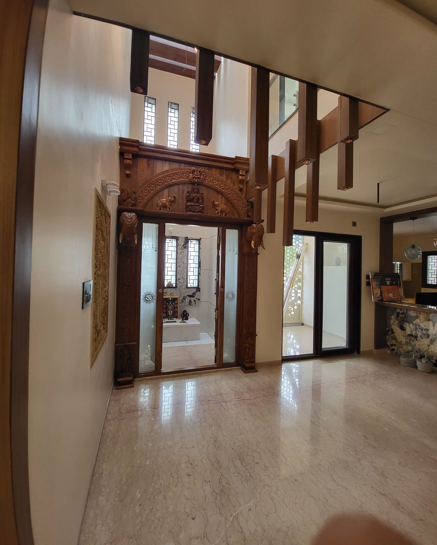 Bheemana Gowda’s Bungalow