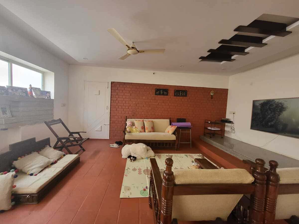 Sonu’s Bungalow